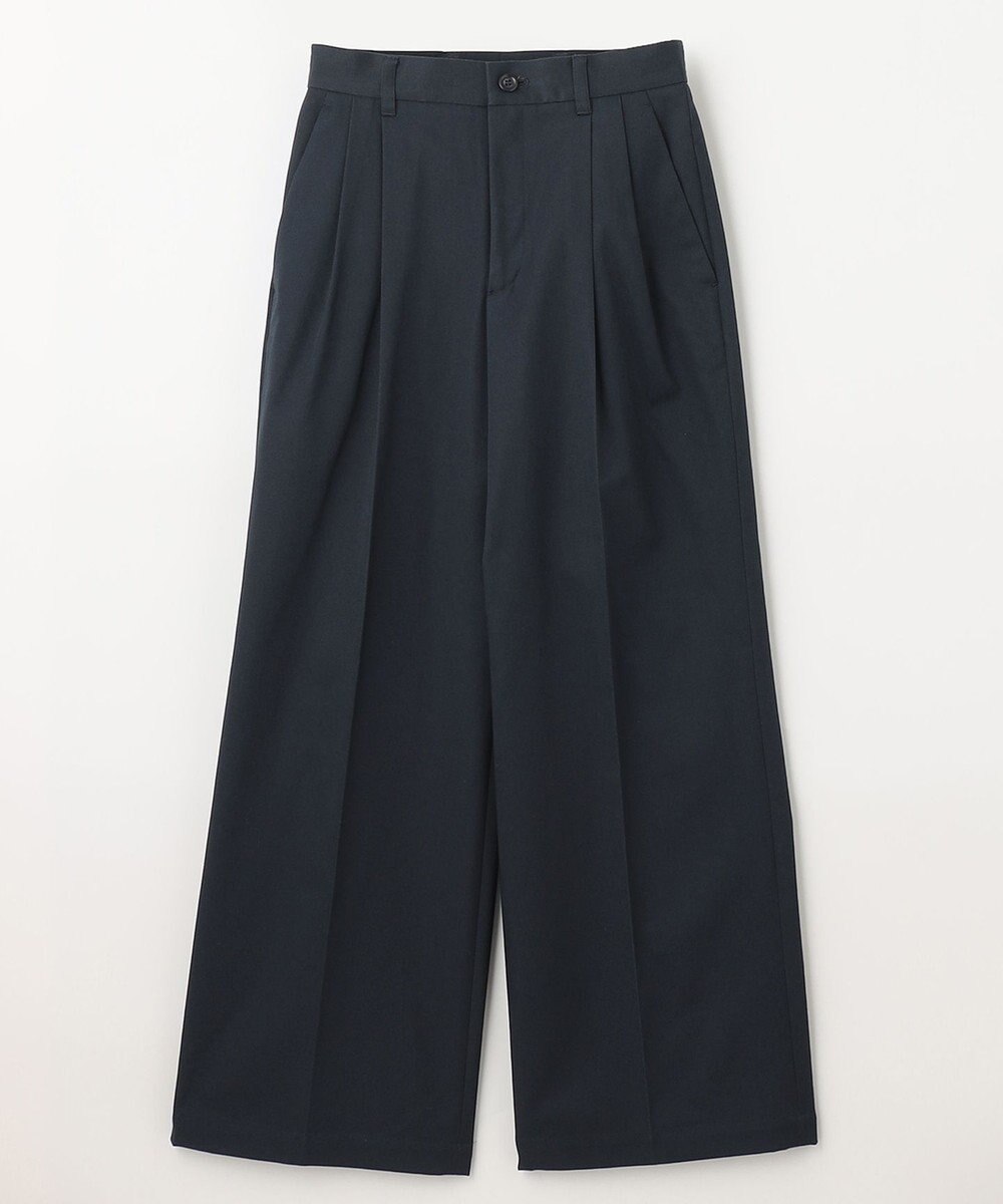 NAVE 【Nave　洗える】チノパンツ 