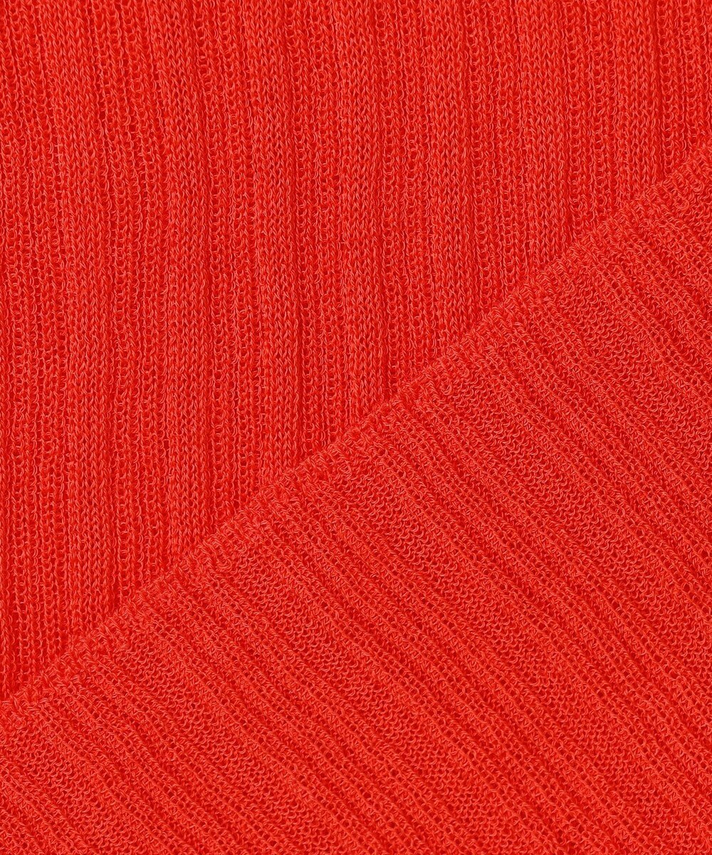 uncrave ランダムリブシアーニット トップス 