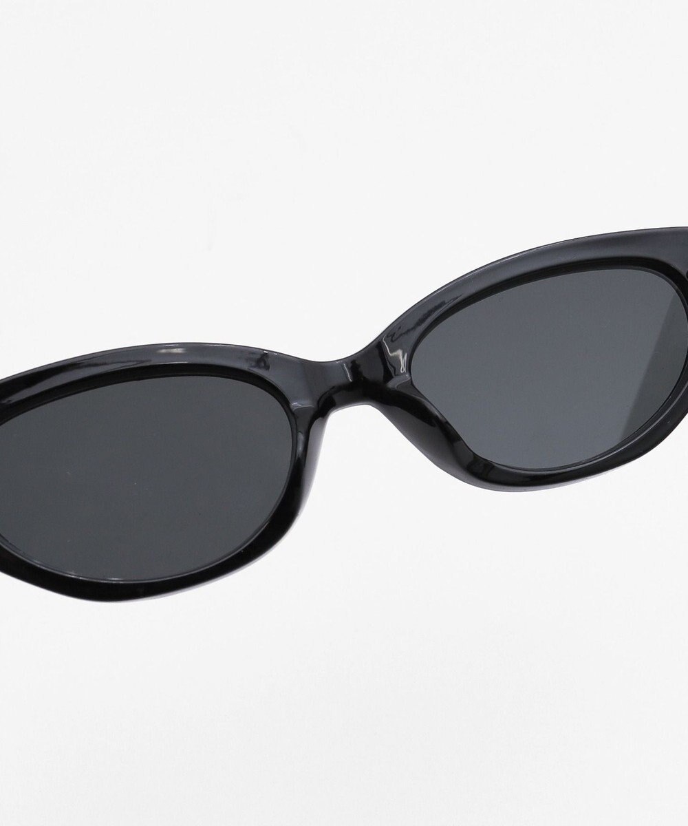 WEGO 【ユニセックス着用ITEM】カラーレンズキャットアイ 