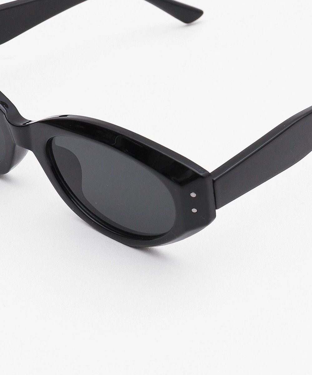 WEGO 【ユニセックス着用ITEM】カラーレンズキャットアイ 