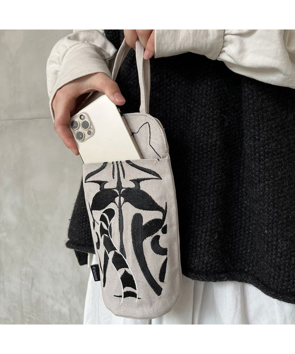 ROOTOTE 1297【5点セット】EU.アニリョーシカ.ネコリョーシカ-A 