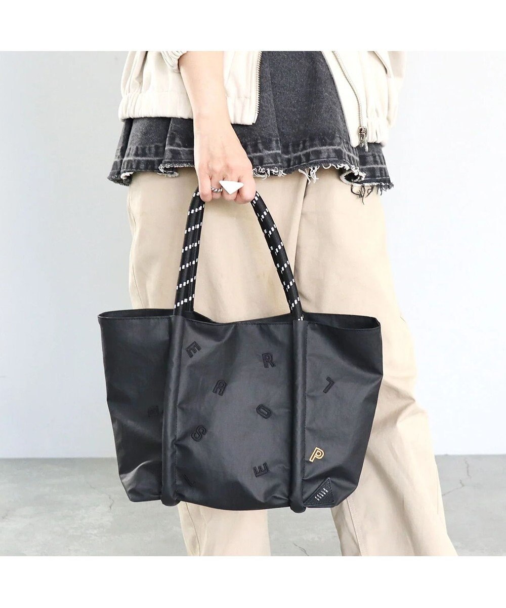 PELLE BORSA ミドルトート Wrinkle リンクル 6524 