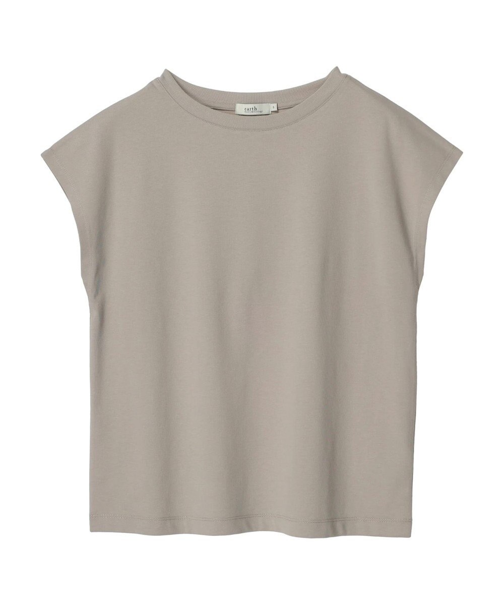 earth music&ecology フレンチＴ 