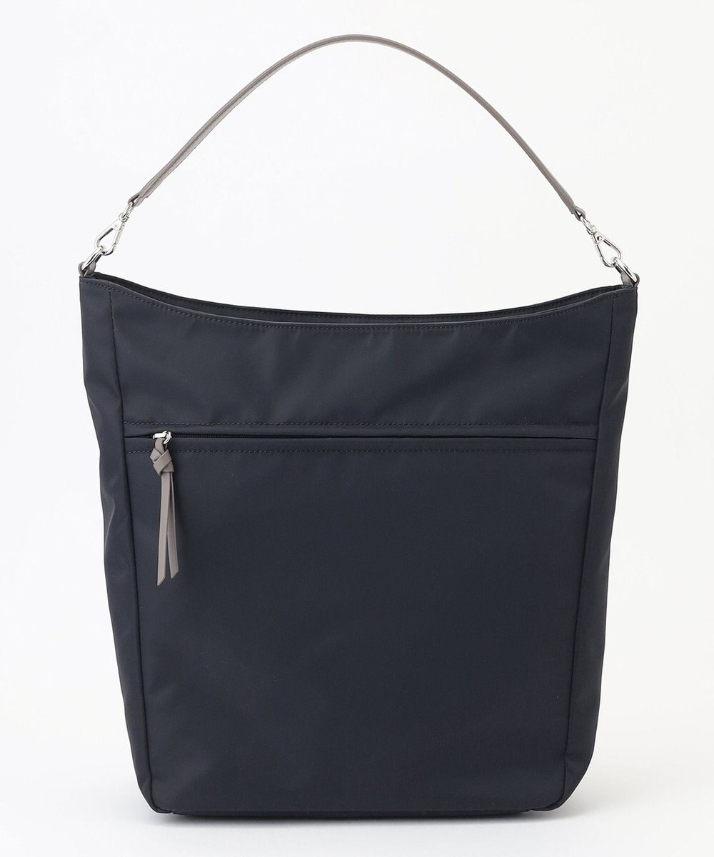 Y'SACCS ツイルナイロン　カーブショルダー　Mサイズ 