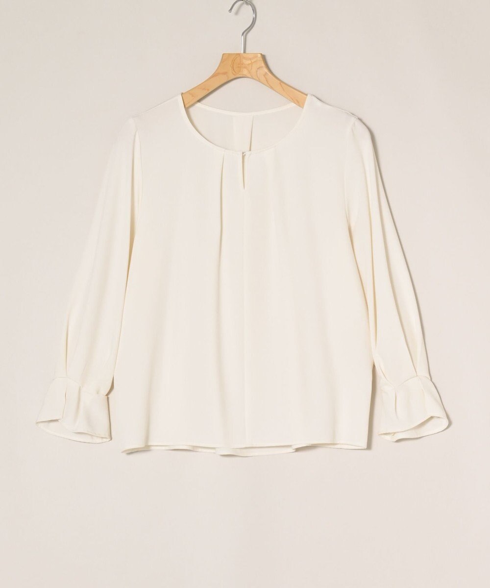 ONWARD Reuse Park セット商品/サイズ2【any SiS】ジャケット春夏×ブラウス春夏 