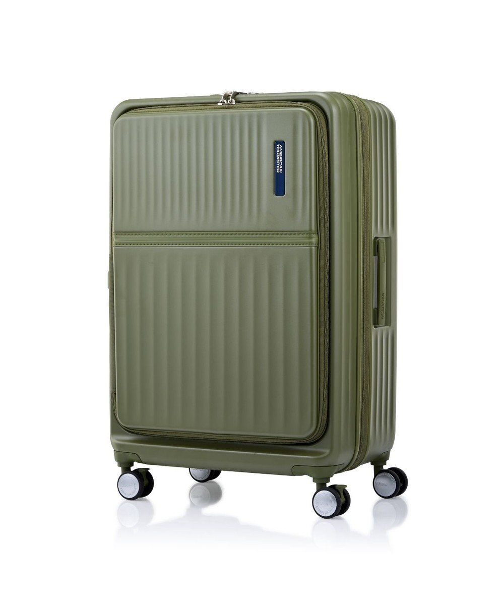 Samsonite アメリカンツーリスター スーツケース 106L(/121L) トラント スピナー68 TRANTO 