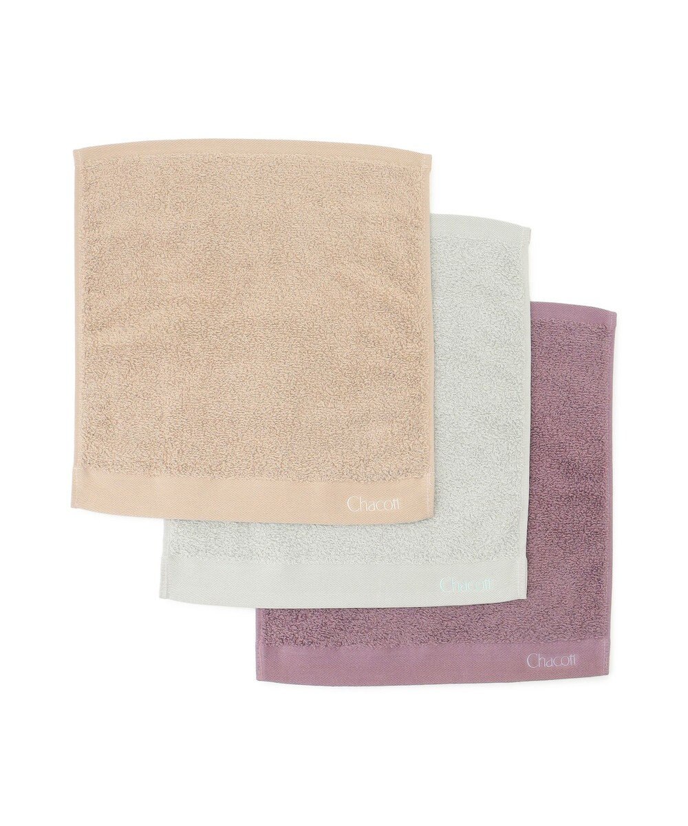 Chacott Chacottハンドタオル 