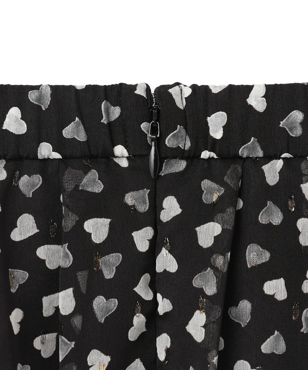 TOCCA 【消臭・洗える】LOVE スカート 