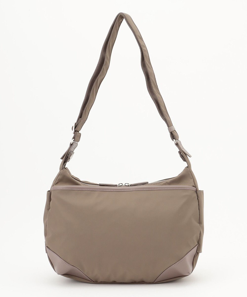 Y'SACCS ミリタリーフラップショルダー　Mサイズ 