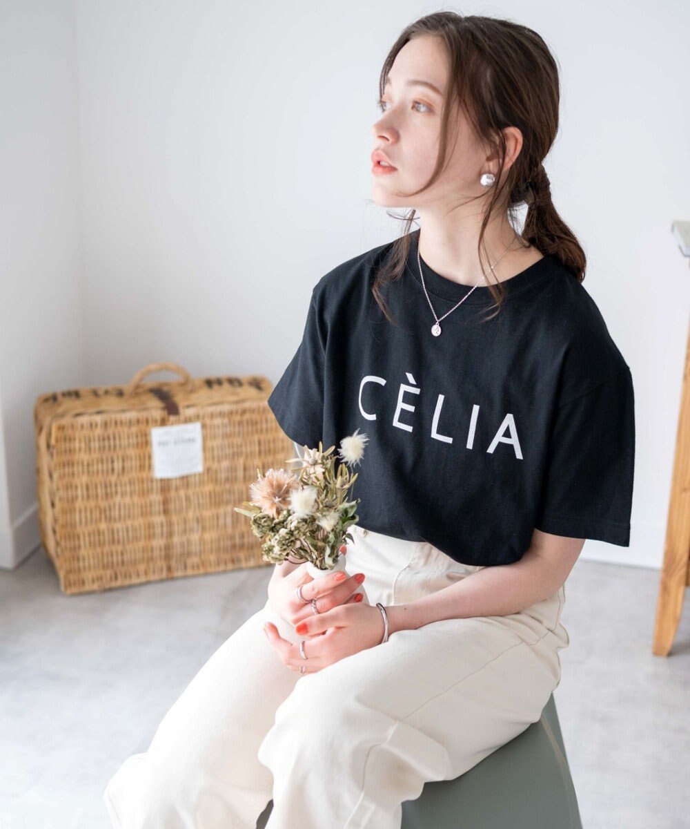 WEGO 【新色追加/手洗い可/綿100%/MLXLサイズ】クルーネックプリントTシャツ 