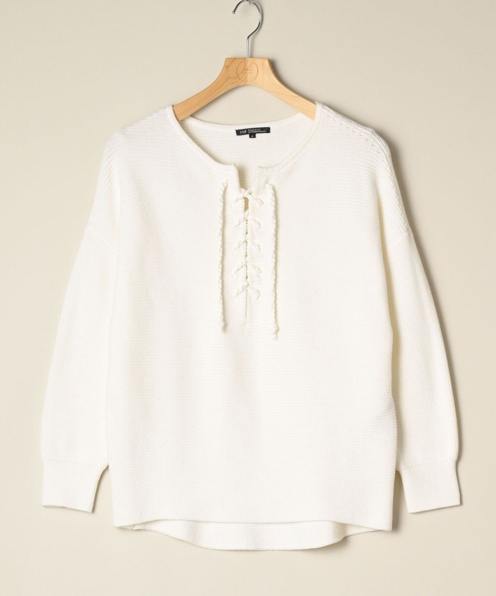 ONWARD Reuse Park 【23区】ニット春夏 