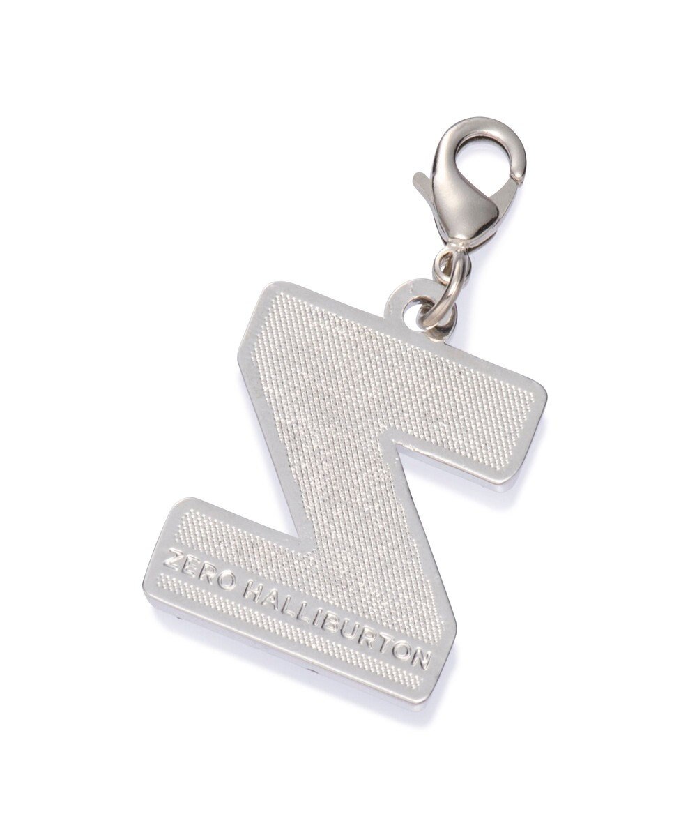 ZERO HALLIBURTON イニシャルチャーム 82088 