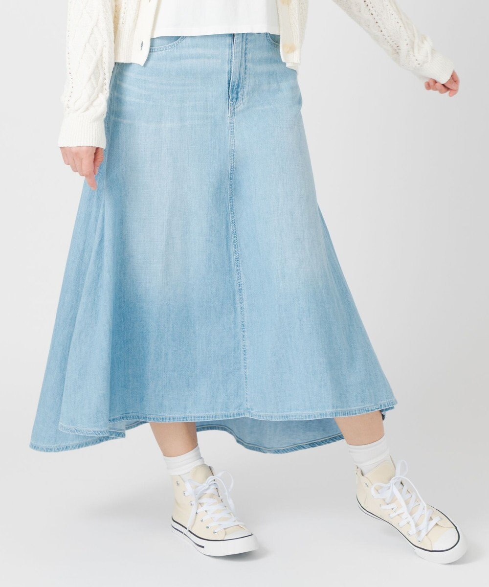 ONWARD Reuse Park 3セット商品/サイズ2【組曲】ニット春夏×カットソー春夏×スカート春夏 