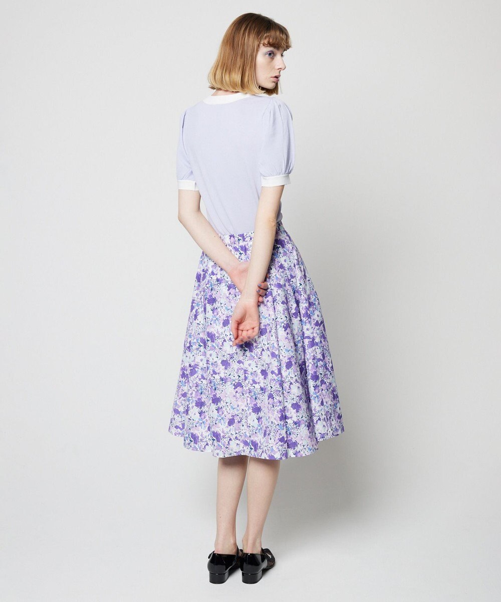 TOCCA 【接触冷感＆洗える！】RAINBOW プルオーバー 