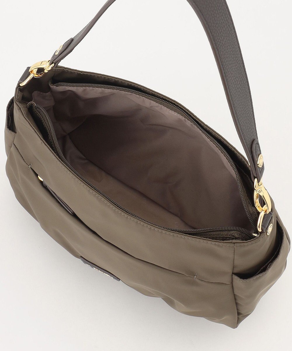 LA BAGAGERIE タック2WAYショルダーバッグ 