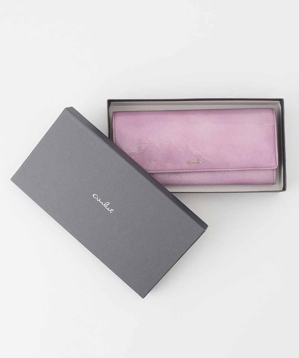 airlist ギャルソン長財布 BALLET バレエ 