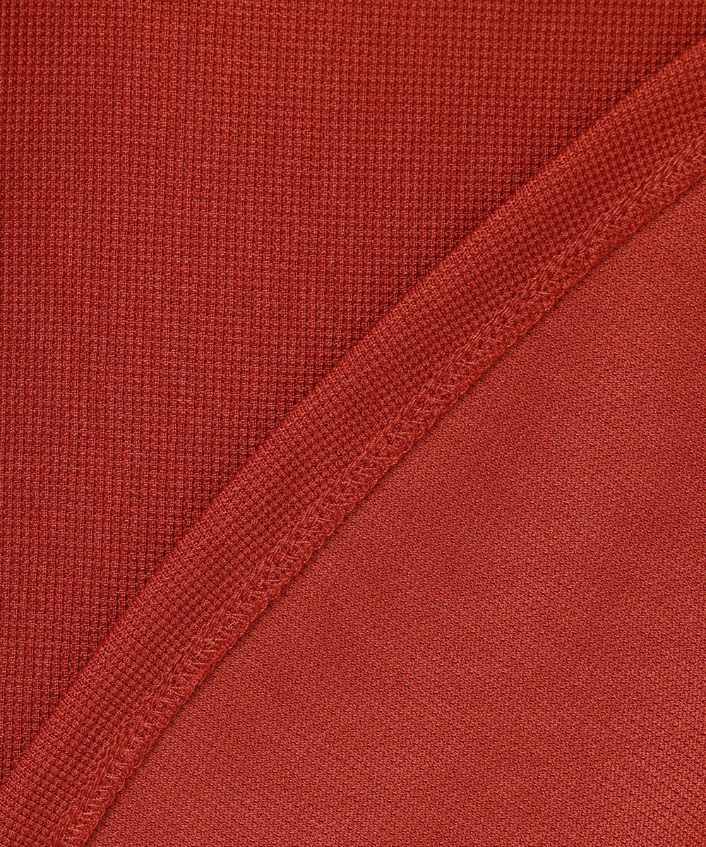 ANY コンフォータブルブラウス 