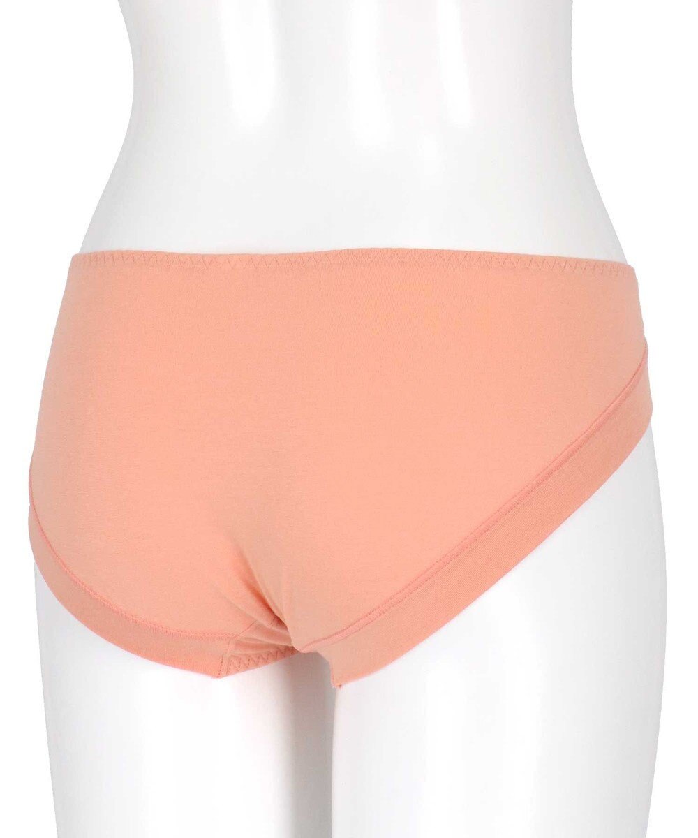 une nana cool 【リニューアル】 ポルカドットモールド ショーツ 