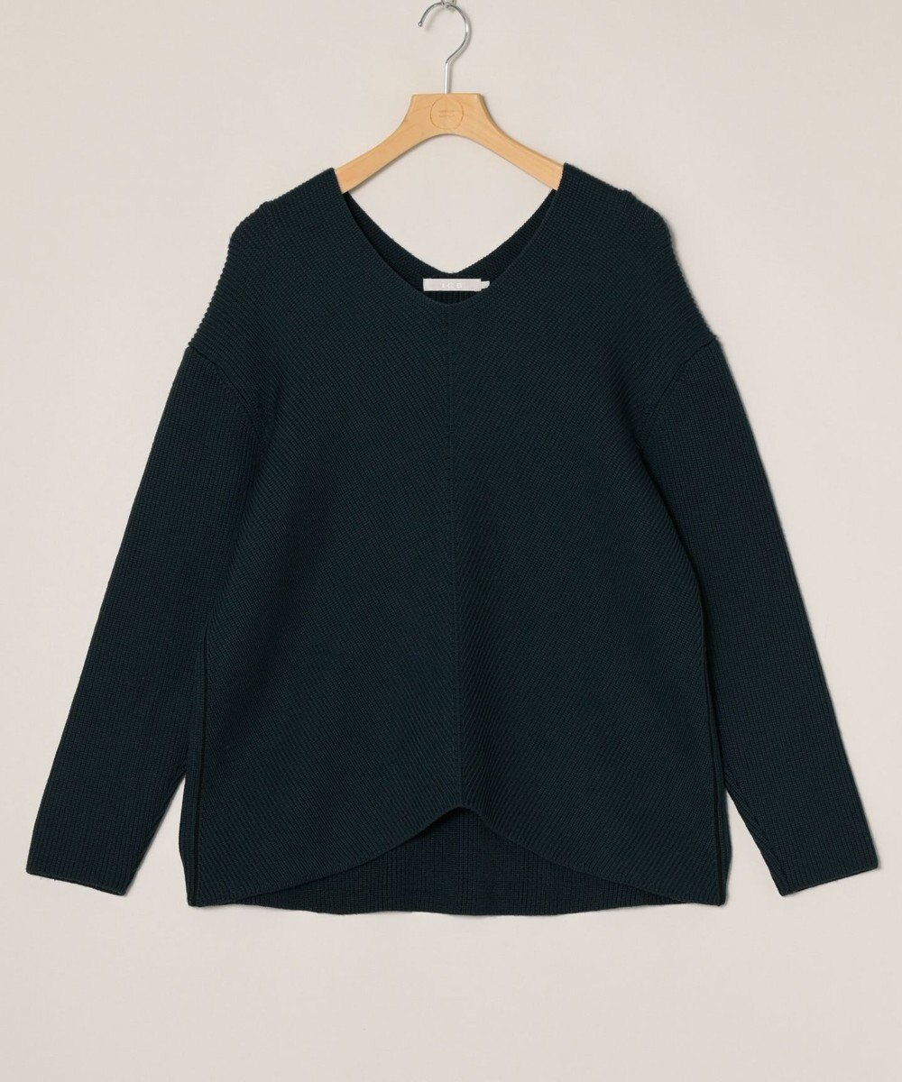 ONWARD Reuse Park 【ICB】ニット秋冬 