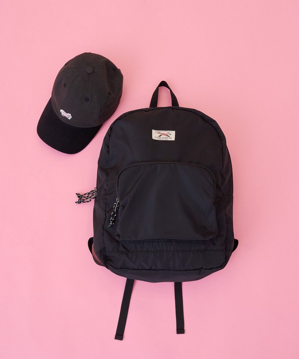 AMERICAN HOLIC 【PENNEY'S】配色キャップ 