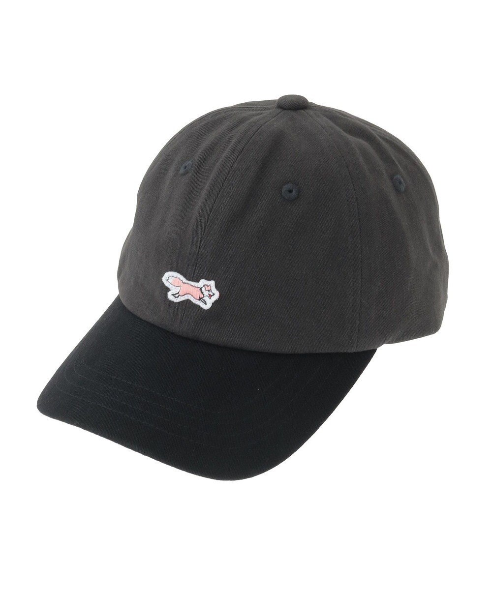 AMERICAN HOLIC 【PENNEY'S】配色キャップ 