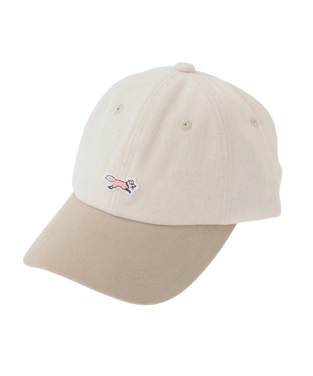 AMERICAN HOLIC 【PENNEY'S】配色キャップ 