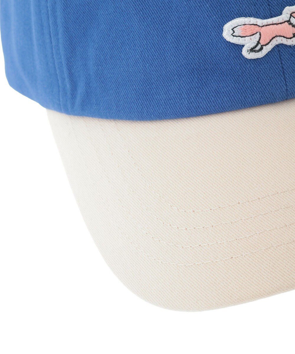 AMERICAN HOLIC 【PENNEY'S】配色キャップ 