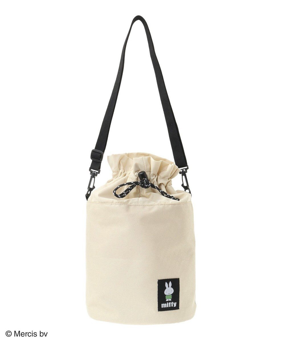 Green Parks ｍｉｆｆｙ／ドロストショルダーバッグ 