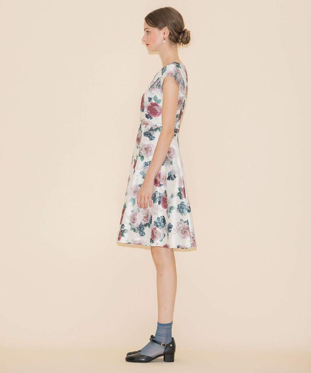 TOCCA 【復刻&洗える！】ATELIER SENKA ドレス 