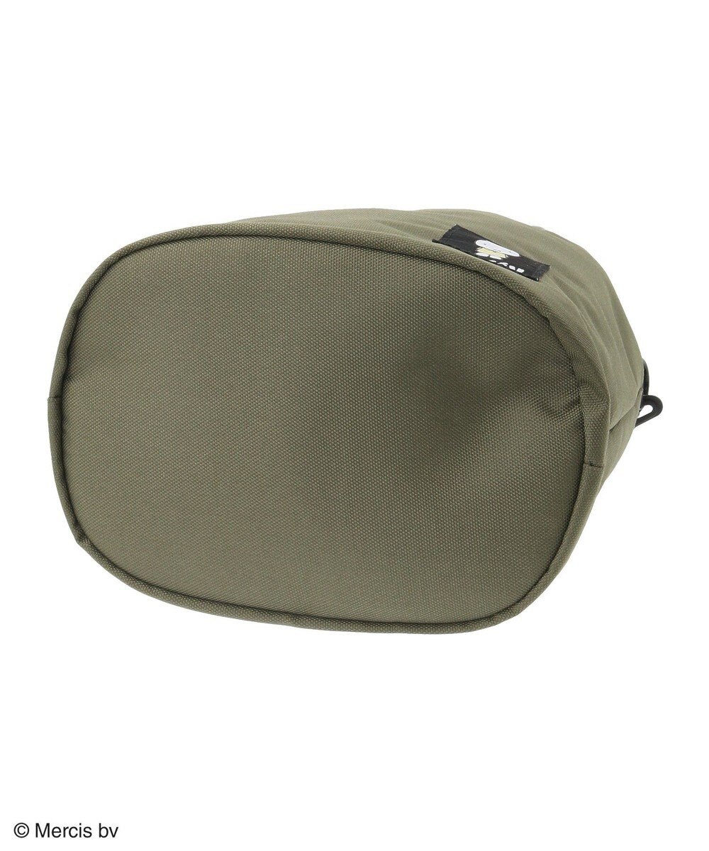 Green Parks ｍｉｆｆｙ／ドロストショルダーバッグ 