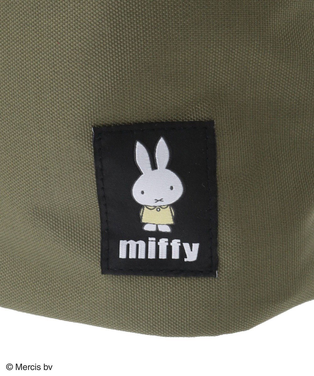 Green Parks ｍｉｆｆｙ／ドロストショルダーバッグ 