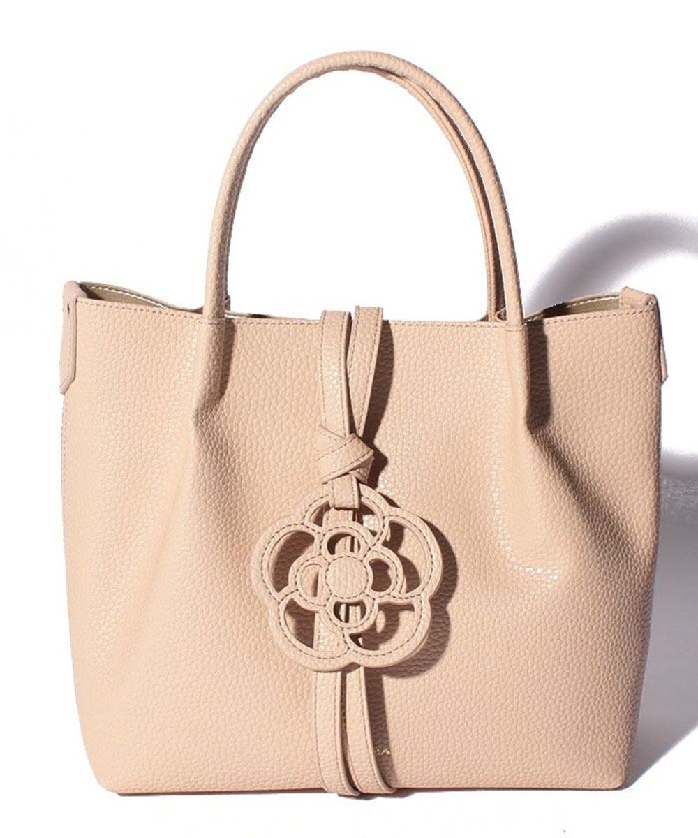 CLATHAS ジュドランジュ トートバッグM 