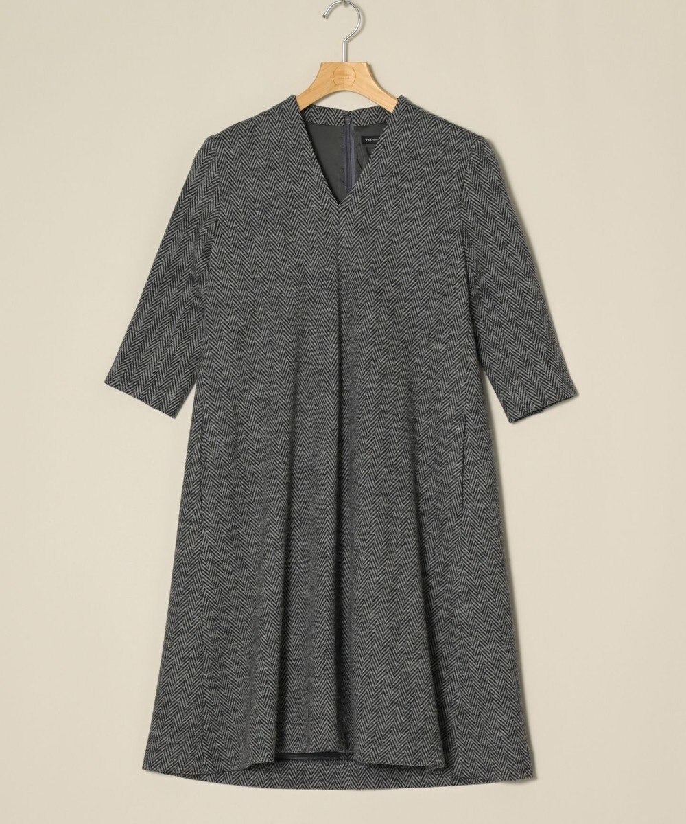 ONWARD Reuse Park 【23区】ワンピース秋冬 