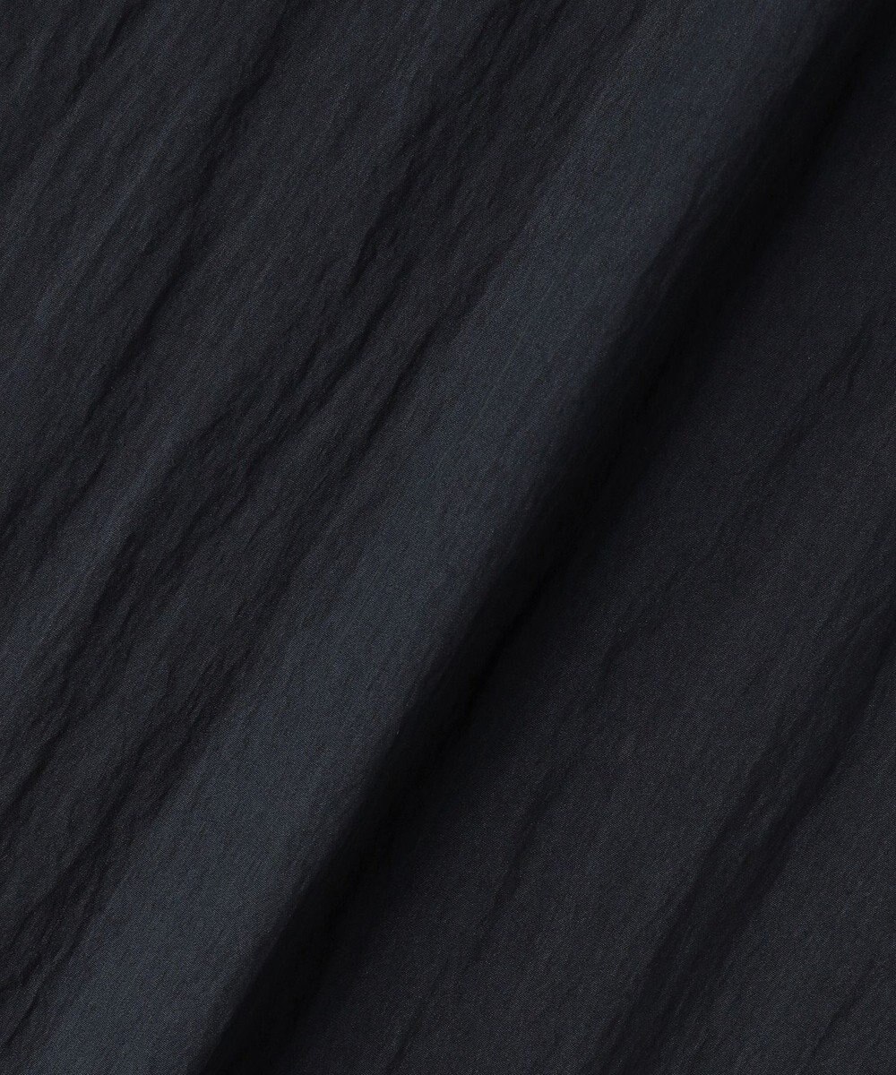 J.PRESS YORK STREET 【WOMEN】リヨセルコットン ニットコンビ ワンピース 