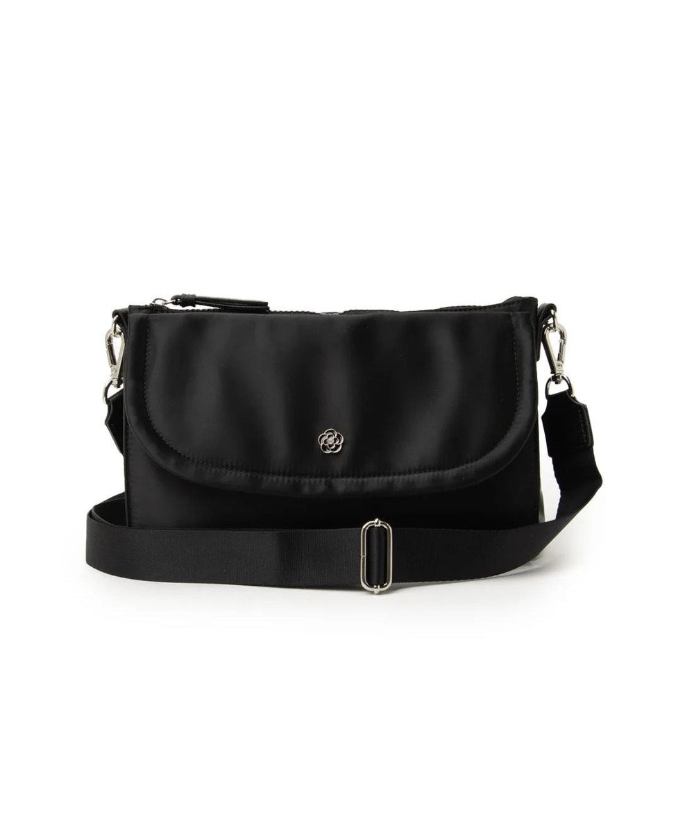 CLATHAS パスカル 2wayお財布ショルダー 