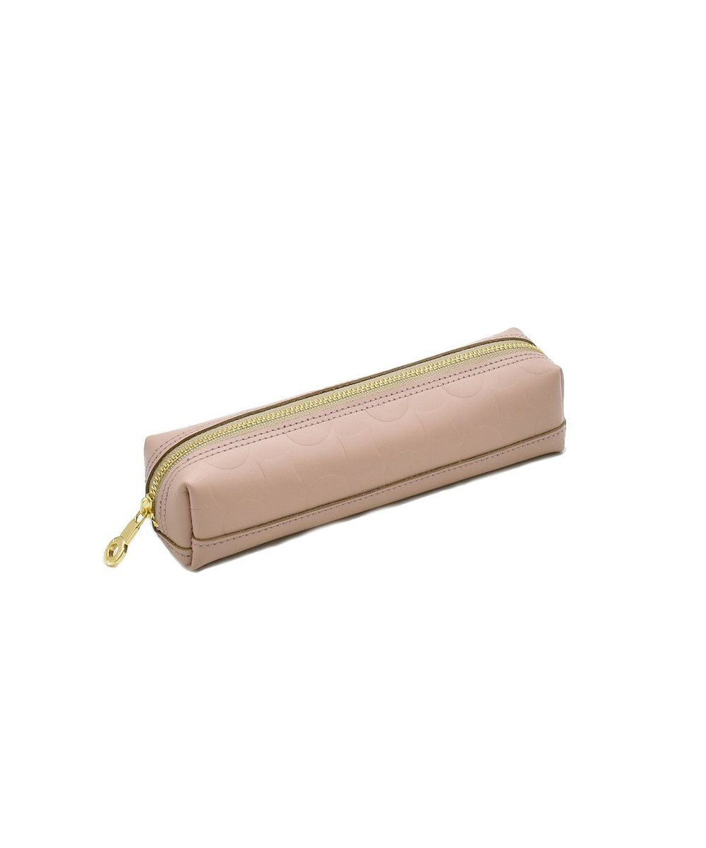 MIYABIYA La quoh with kirakaracho  ペン&眼鏡ケース 