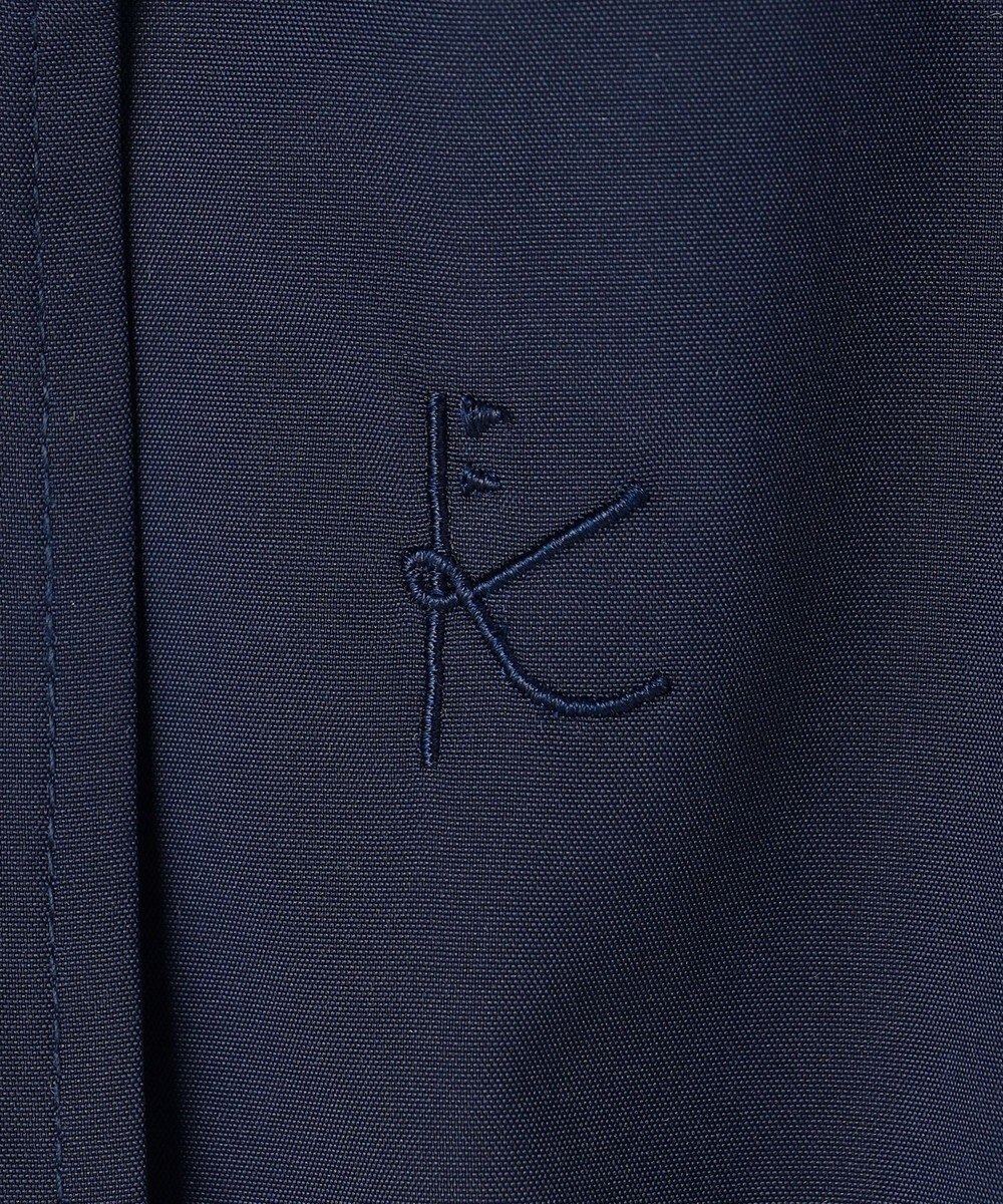 組曲 KIDS 【150-170㎝】フリルマウンパ 