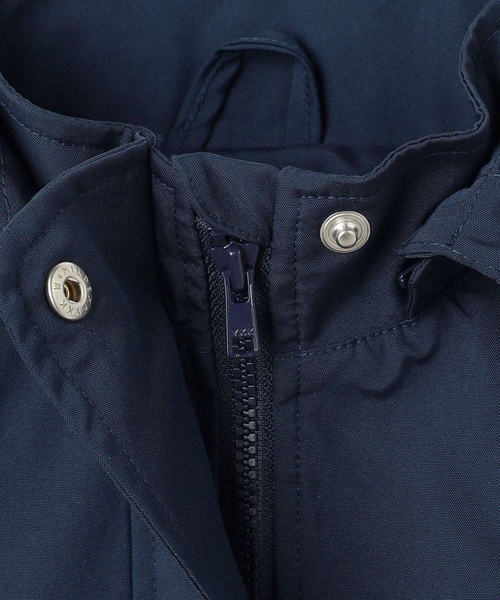 組曲 KIDS 【150-170㎝】フリルマウンパ 