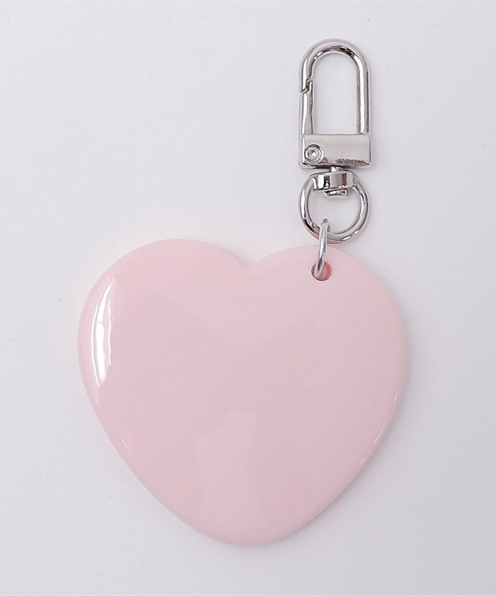 WEGO モチーフミラーキーホルダー 