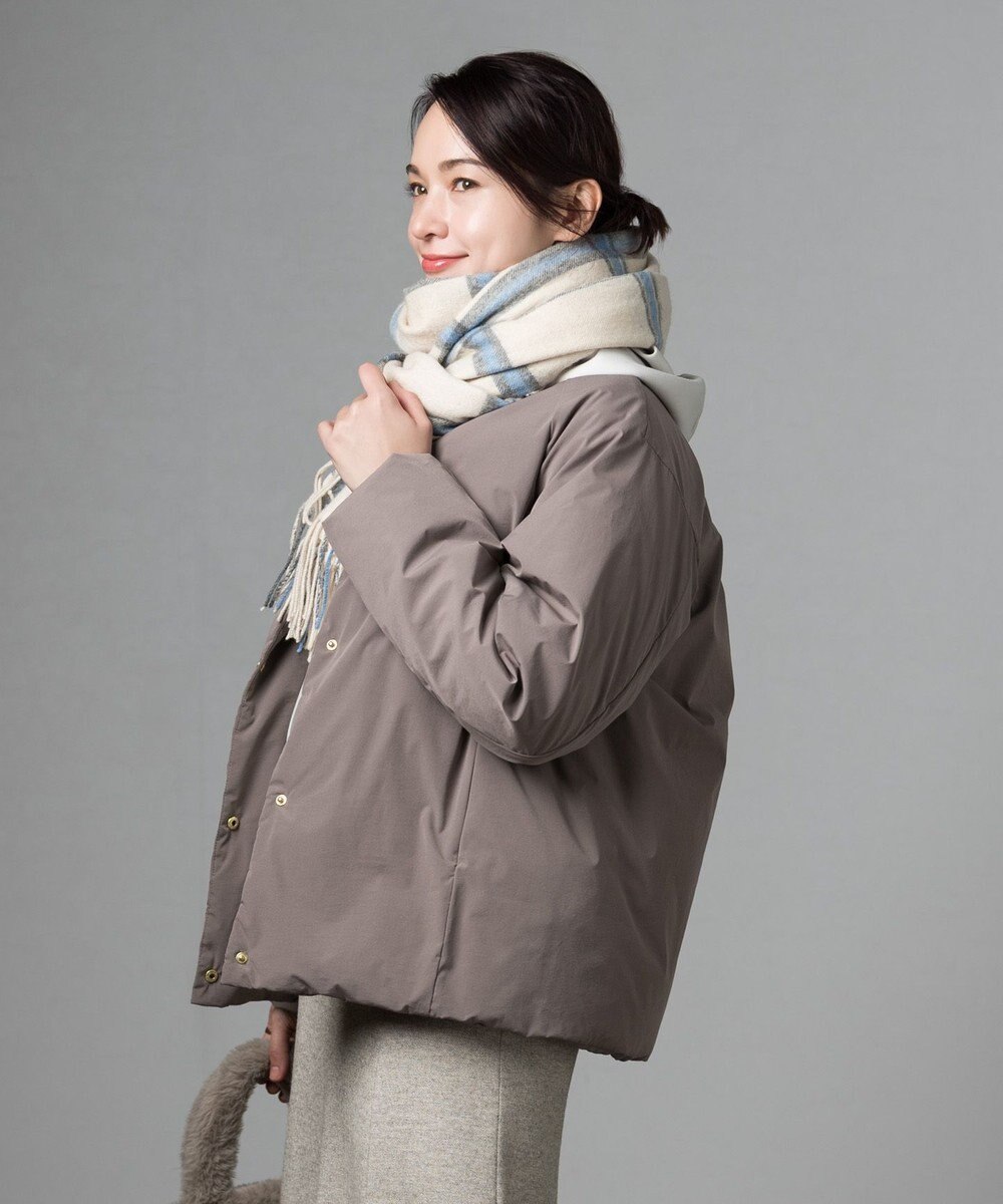 ONWARD Reuse Park 【UNFILO】コート秋冬 