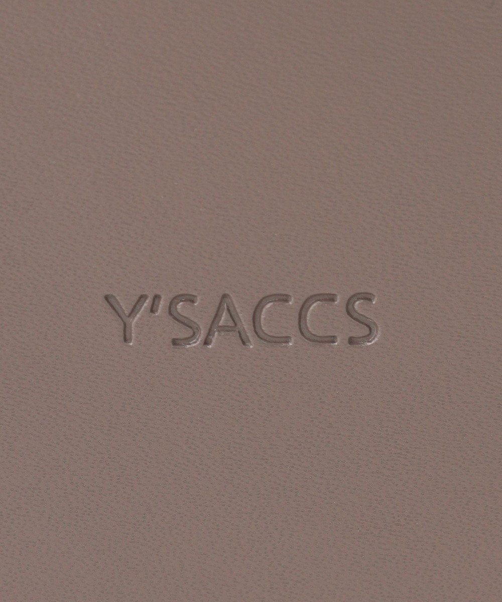 Y'SACCS シルキーリュクスバックパック 