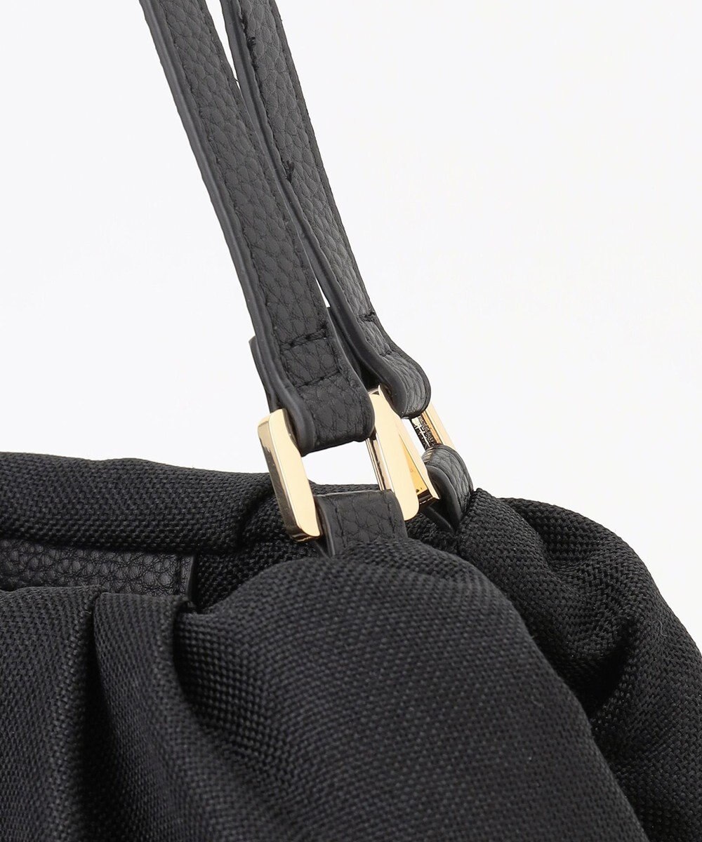 LA BAGAGERIE ナチュラルタックトート　mini 