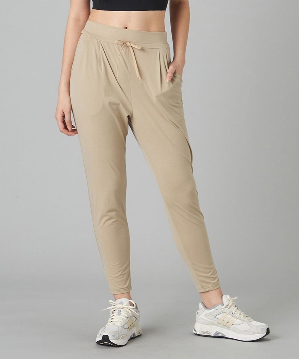 Chacott Chacott BALANCE イージーパンツ 