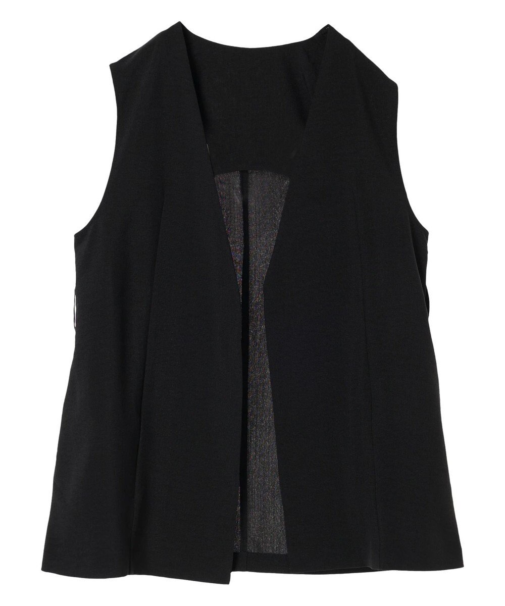 earth music&ecology リネンライクジレ 