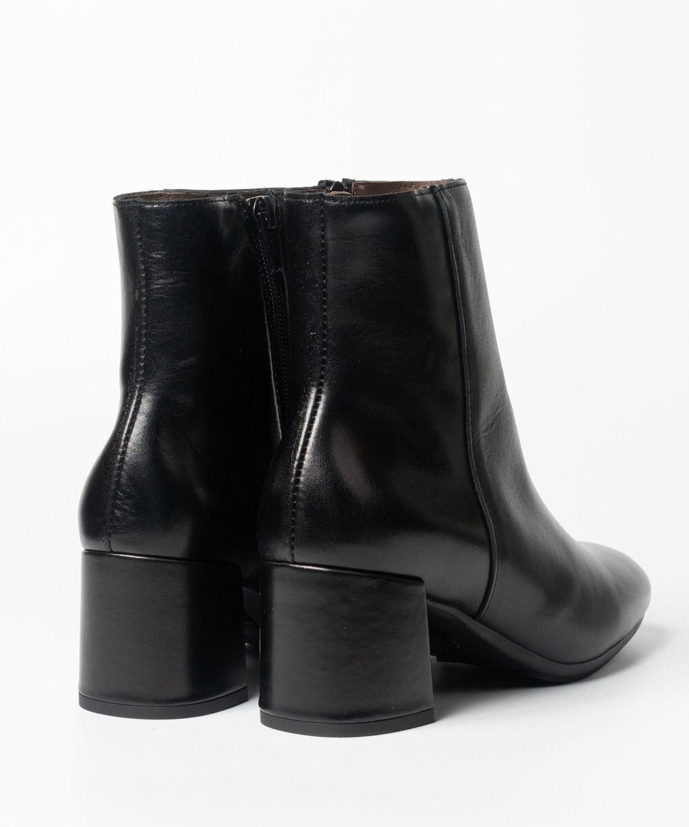 BONTRE 【BONTRE/ボントレ】スクエアショートブーツ 