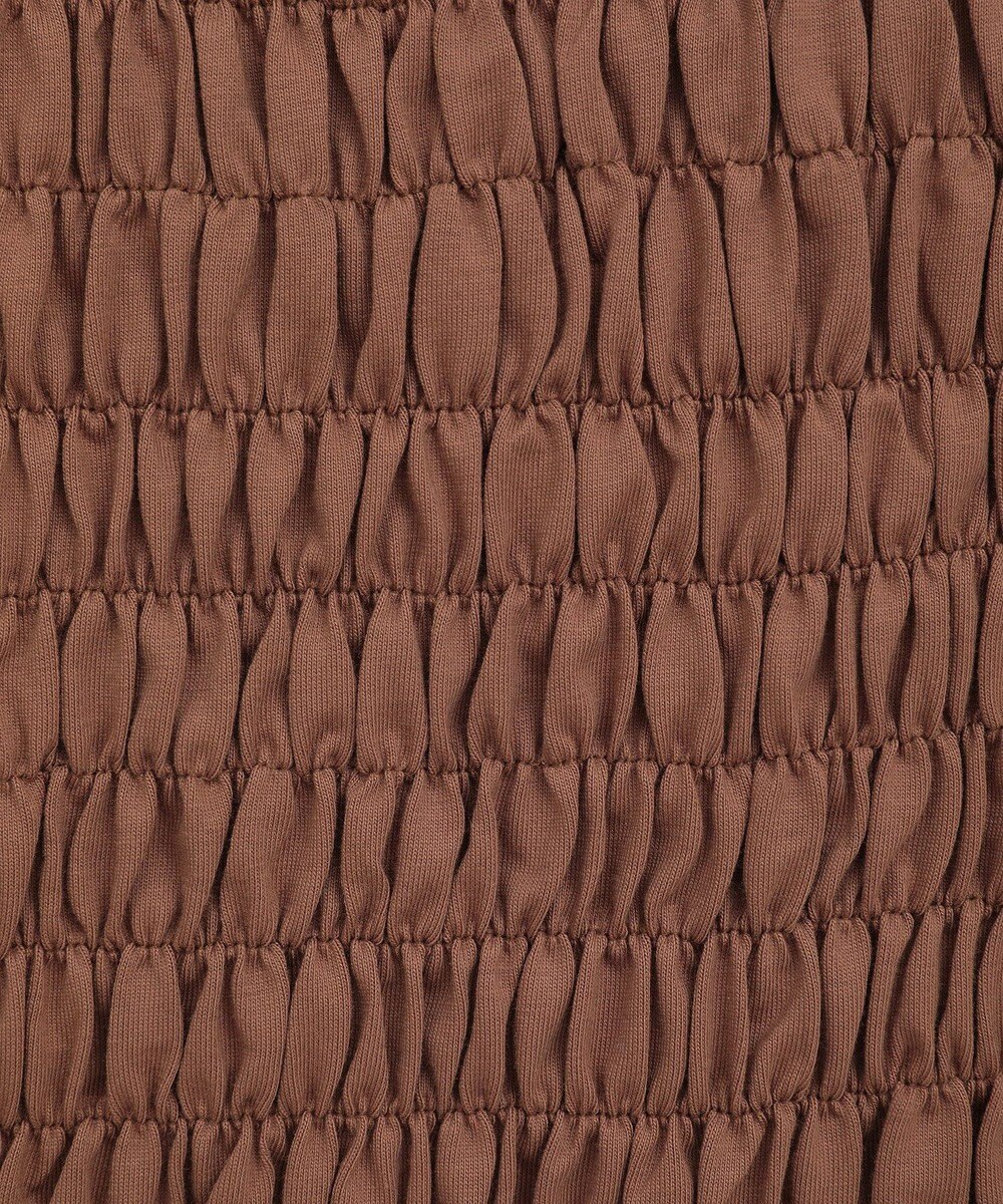 CRAFT STANDARD BOUTIQUE シャーリングＴシャツ 