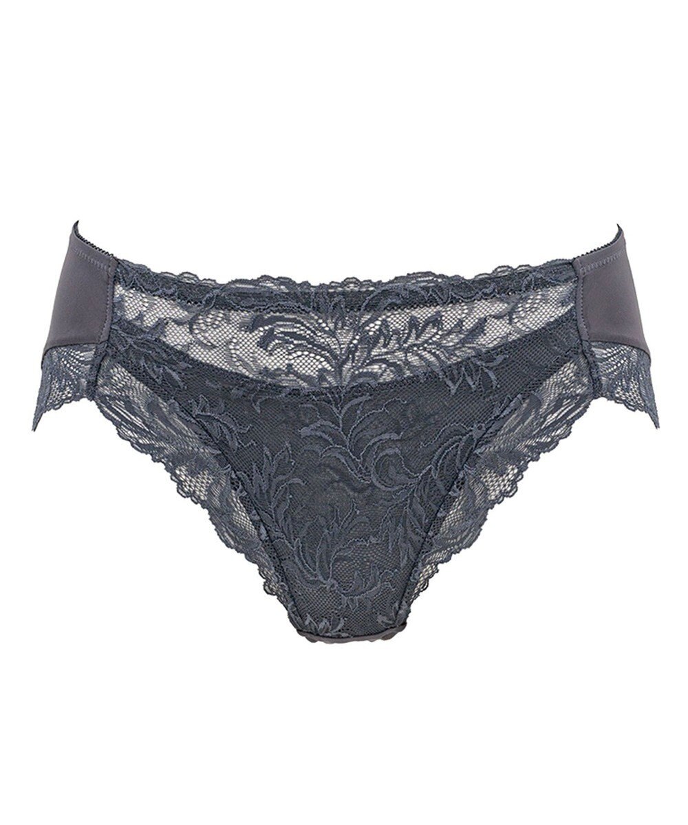 BRADELIS New York 【BRADELIS New York】サポートバックラインスタイルショーツ22A1 