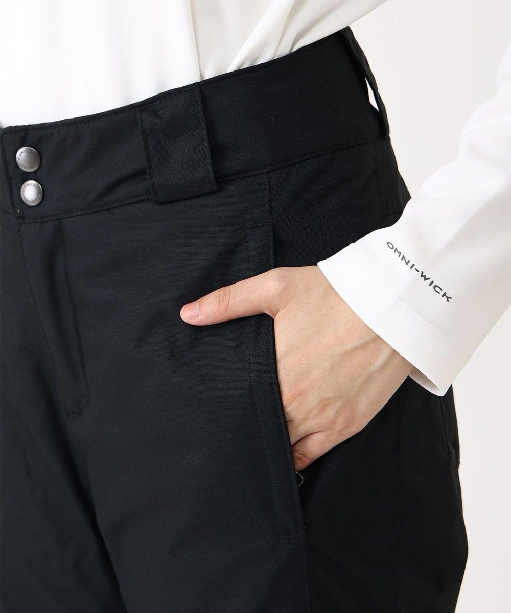 Columbia Columbia/ ウィメンズバガブーIIパンツ /コロンビア 