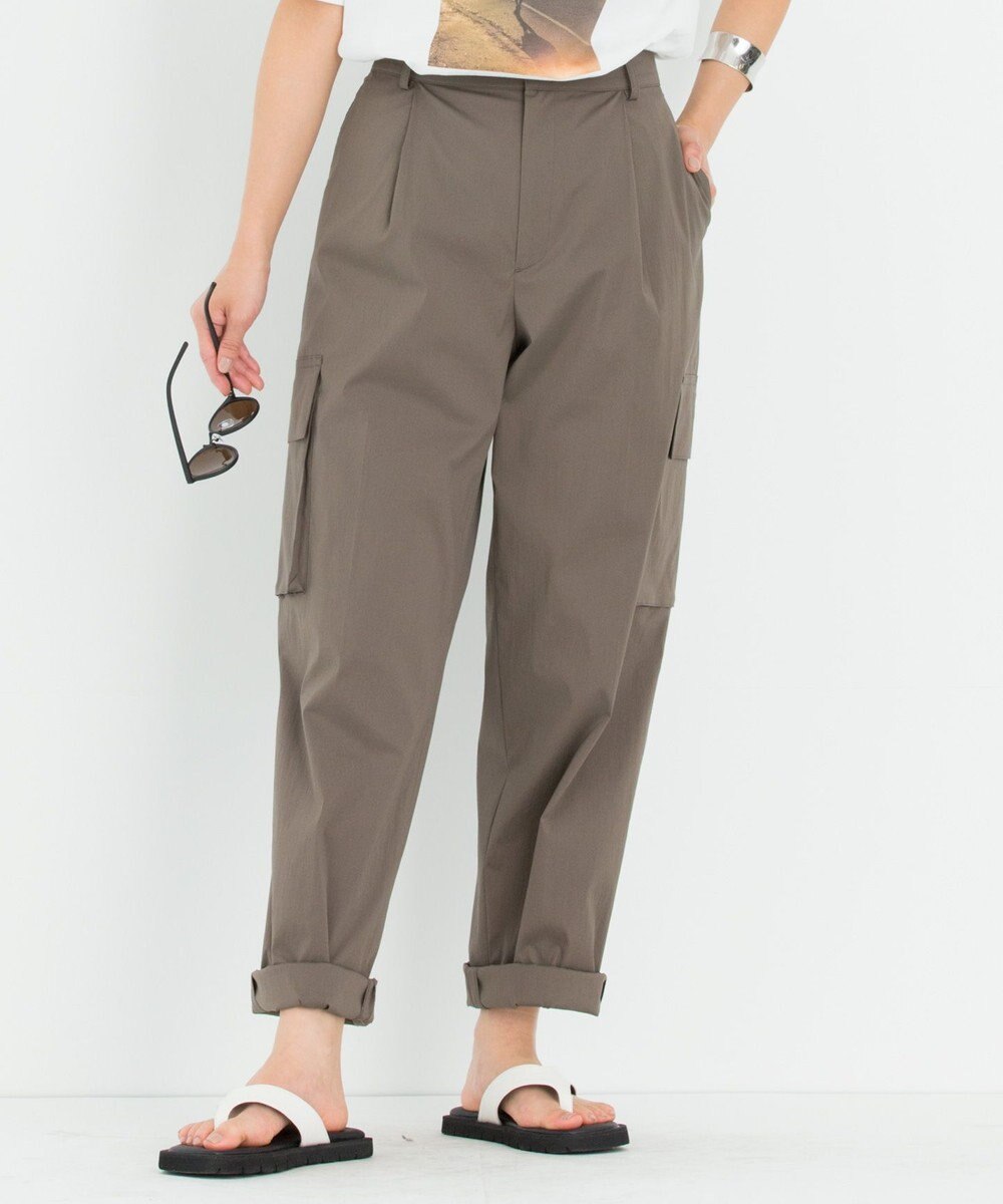 ストレッチカーゴ パンツ 23区 ファッション通販 公式通販 オンワード クローゼット ストレッチカーゴ パンツ 23区 ファッション通販 公式通販 オンワード クローゼット