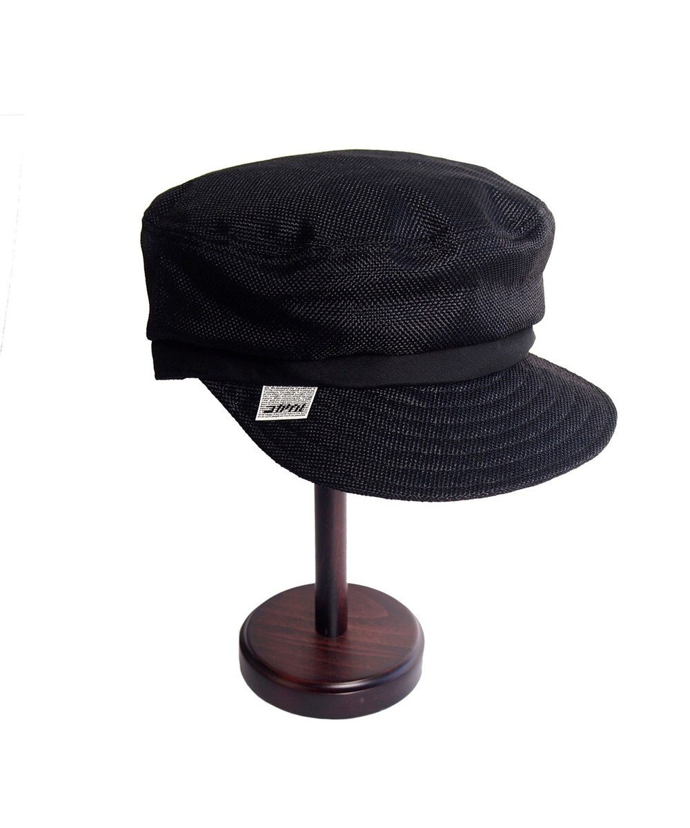 ATRENA 体感-10℃ コカゲル ナチュライクマリンキャス 